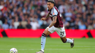 在激烈的英 在激烈的英