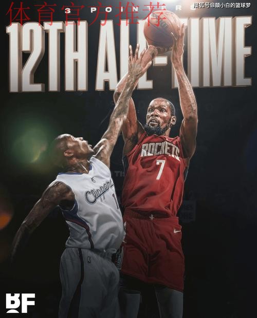 杜兰特28+4+8一战造两大纪录，申京缺阵阿门砍31分，火箭大胜太阳