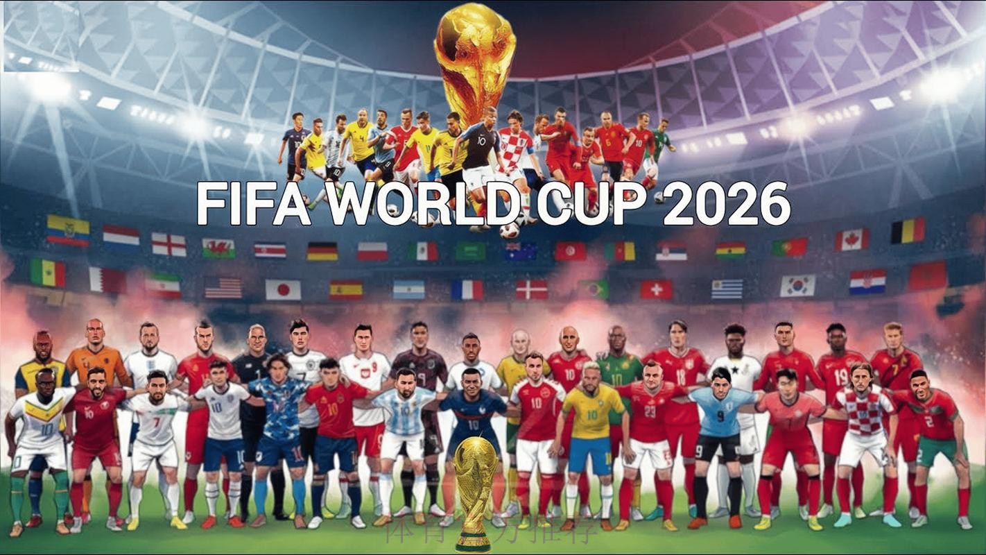 2026世界杯直播全站 2026世界杯直播全站